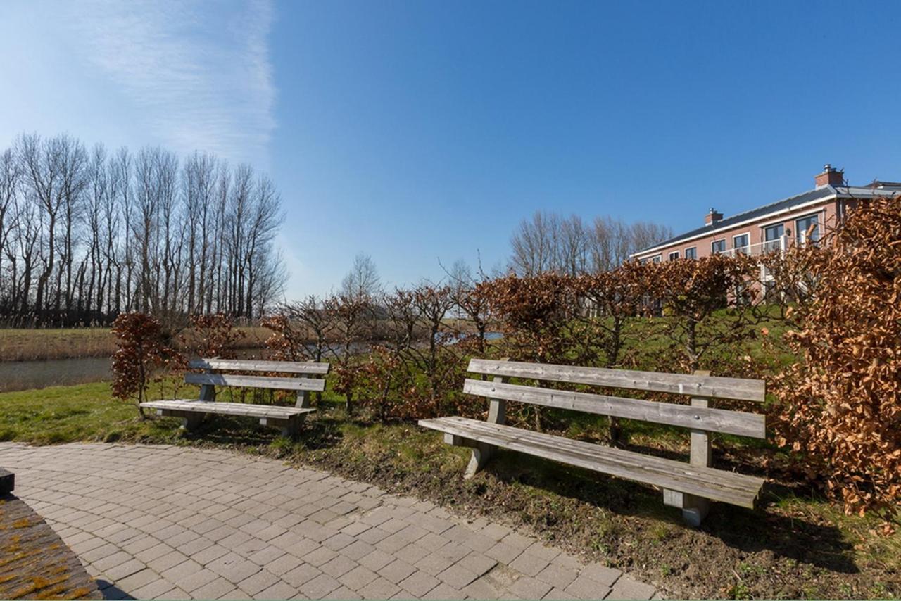 B&B Landgoed Rijckholt Geersdijk Extérieur photo