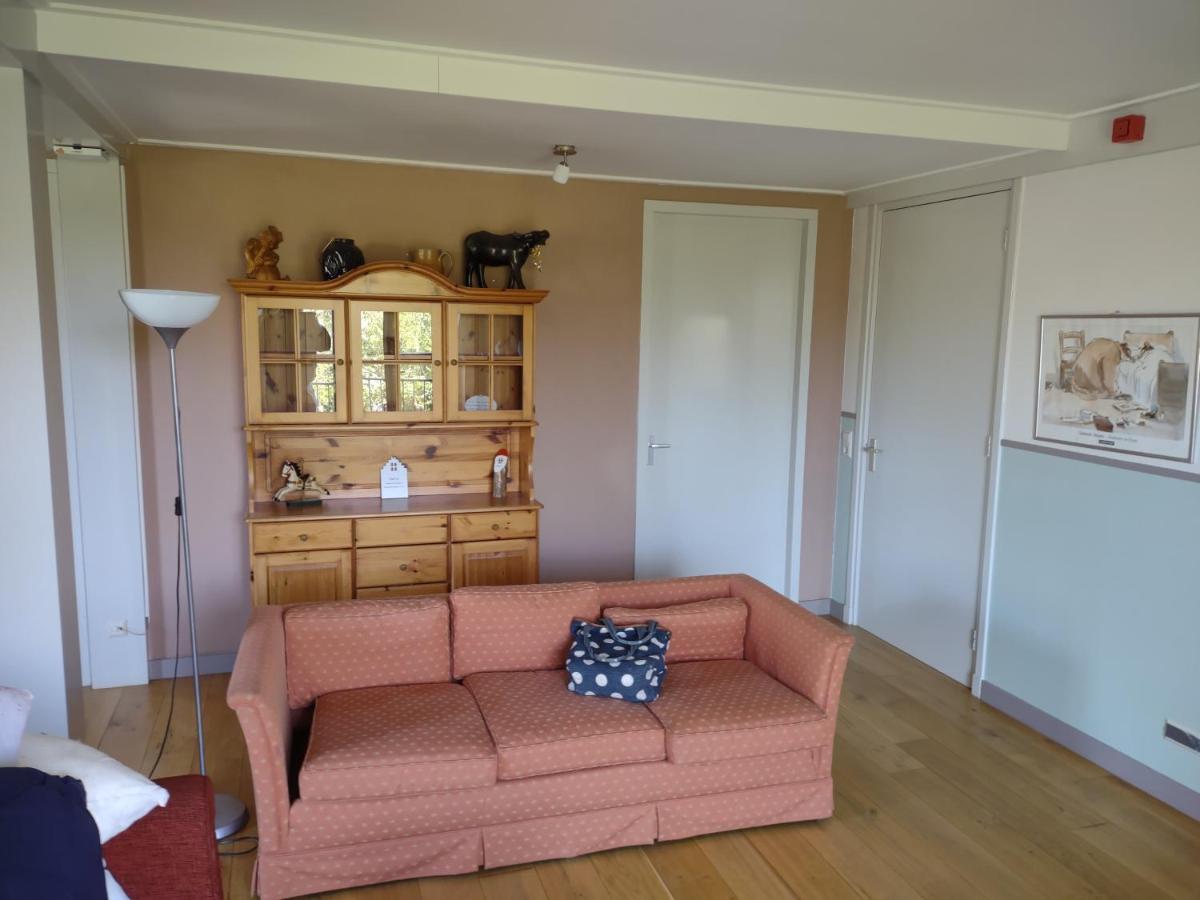 B&B Landgoed Rijckholt Geersdijk Extérieur photo