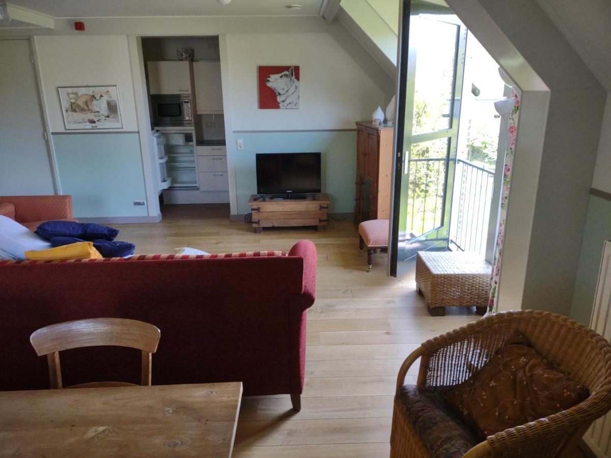 B&B Landgoed Rijckholt Geersdijk Extérieur photo