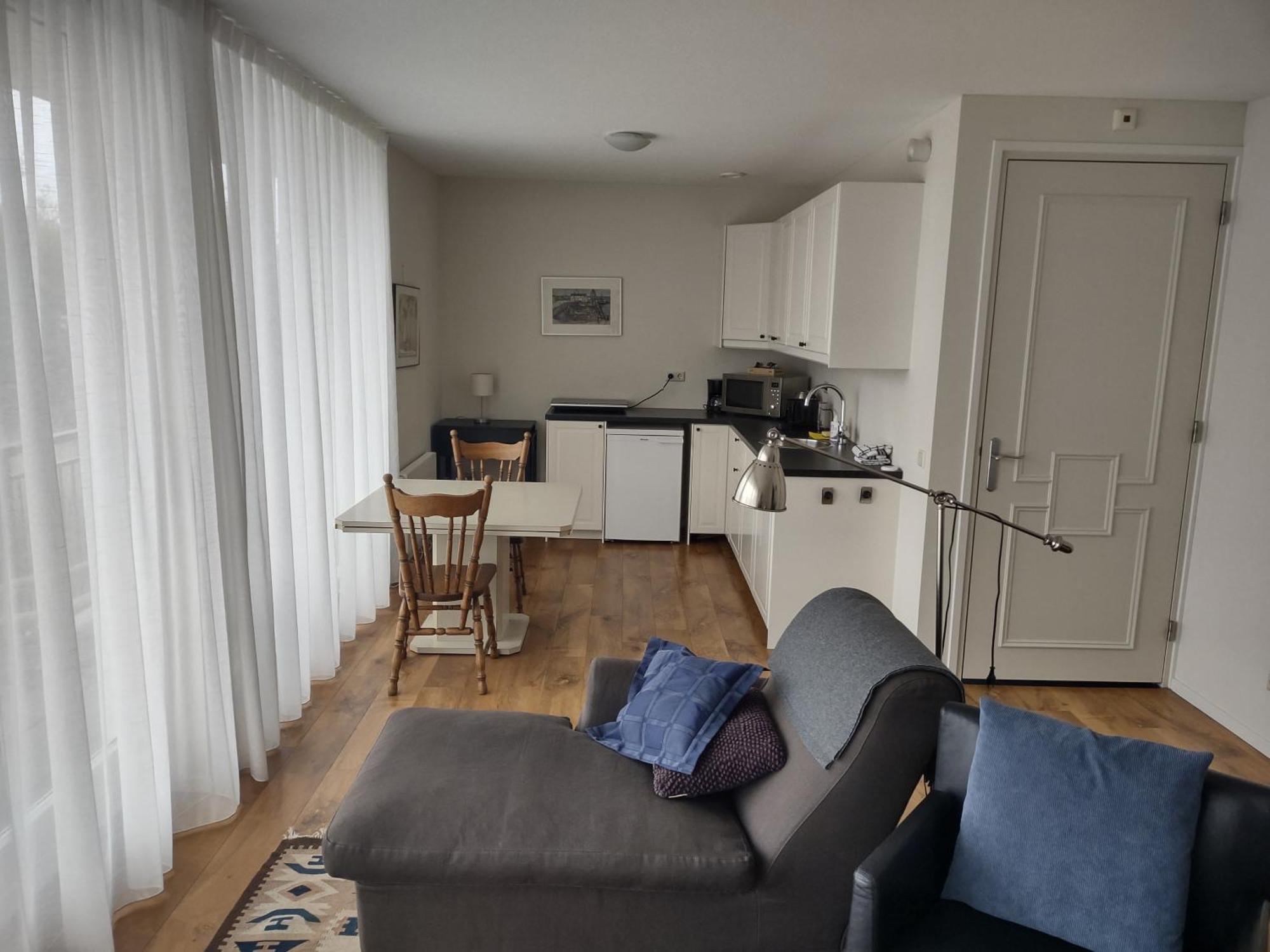 B&B Landgoed Rijckholt Geersdijk Chambre photo